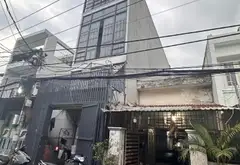 Nhà mặt phố 5 tầng diện tích 88m2 giá 7,79 tỷ tại Bình Tân... Bán nhà mặt phố tại Bình Hưng Hòa, Hồ Chí Minh 15