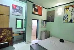 BÁN NHÀ BÁT KHỐI 68.2M2- 3 TẦNG - NGÕ THÔNG, Ô TÔ TRÁNH ĐỖ - 13.8 Tỷ... Bán nhà riêng tại Long Biên, Hà Nội 07