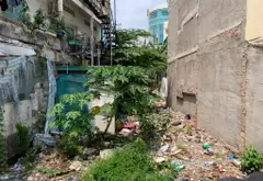 Nhà 1 tầng siêu tiện lợi gần chợ Phạm Văn Hai... Bán nhà riêng tại Tân Sơn Hòa, Hồ Chí Minh 02