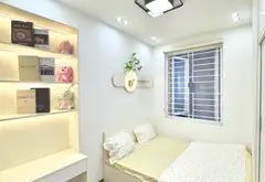 Bán căn hộ 2 ngủ tại Quan Hoa, Cầu Giấy, giá 2.48 tỷ... Bán căn hộ chung cư tại Nghĩa Đô, Hà Nội 12