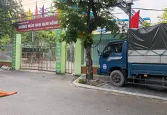 BÁN NHÀ 3 TẦNG X 114M NAM HỒNG, PHÚC THỊNH, GẦN ĐƯỜNG VÕ VĂN KIỆT... Bán nhà riêng tại Phúc Thịnh, Hà Nội 05