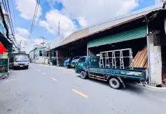 Nhà mặt phố Tân Kỳ Tân Quý 2860m², giá 265 tỷ... Bán nhà mặt phố tại Tân Sơn Nhì, Hồ Chí Minh 05