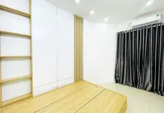 Bán nhà 5 tầng 3 phòng ngủ tại quận gần trung tâm thương mại... Bán nhà riêng tại Bạch Mai, Hà Nội 04