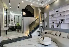 Nhà hẻm xe hơi Huỳnh Tấn Phát, Nhà Bè - Cơ hội hiếm, giá ưu đãi... Bán nhà riêng tại Nhà Bè, Hồ Chí Minh 08