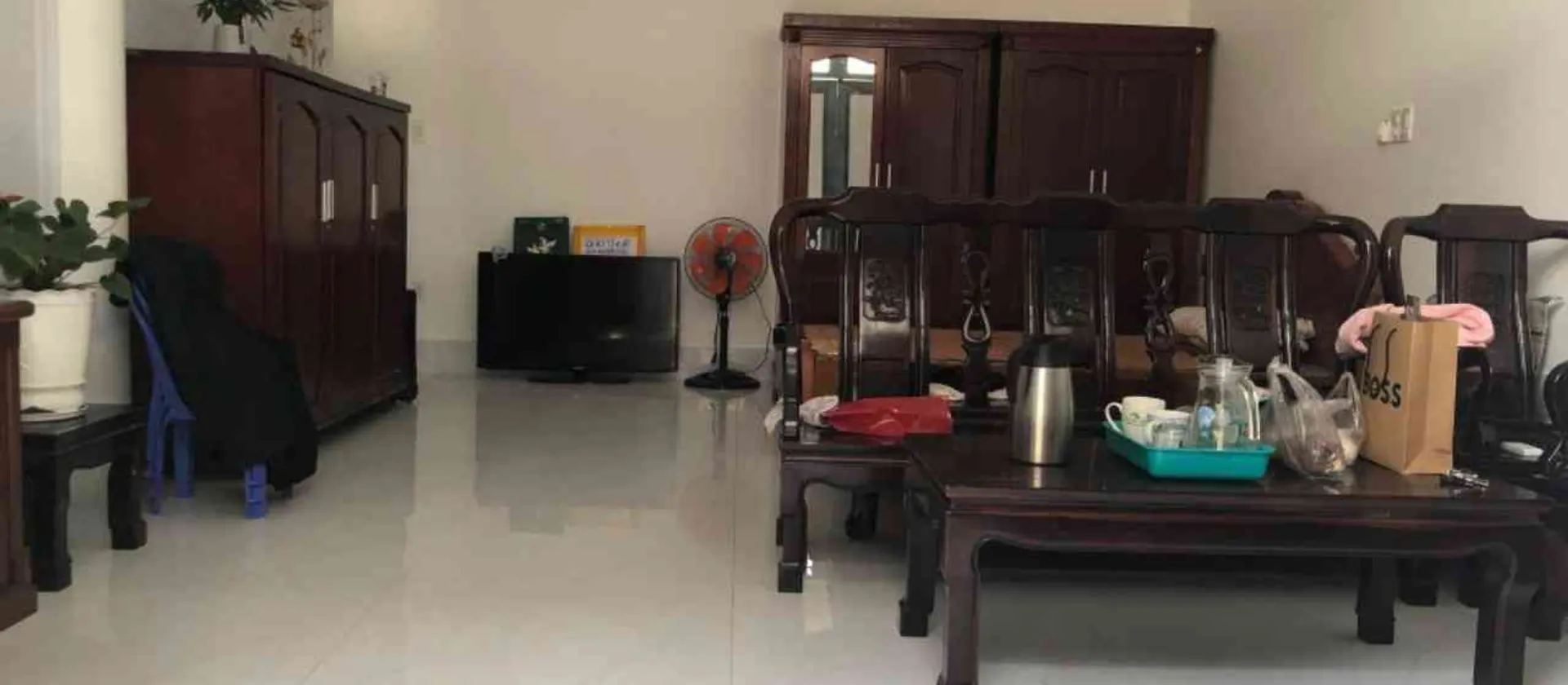 Bán nhà Hẻm 8m Lê Văn Lương, Nhà Bè, 116m2, giá 9.x tỷ... Bán nhà riêng tại Hiệp Phước, Hồ Chí Minh 01