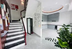 Nhà Lô Góc 2 Mặt Tiền Tại Himlam Hùng Vương - Cơ Hội Vàng Cho Kinh Doanh Đỉnh Cao... Bán nhà riêng tại Hồng Bàng, Hải Phòng 01