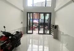 Bán nhà mặt phố 4 tầng, 64m2, phường 10 quận 6, giá 17.5 tỷ... Bán nhà mặt phố tại Bình Phú, Hồ Chí Minh 04
