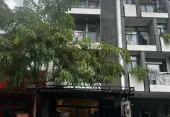 Toà căn hộ mini Mai Thúc Lân - Đầu tư siêu sinh lời... Bán chung cư mini tại Ngũ Hành Sơn, Đà Nẵng 02
