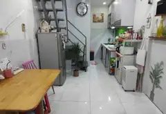 Bán nhà 2 tầng 2PN tại Tân Bình, diện tích sử dụng 40m2... Bán nhà riêng tại Tân Sơn Nhất, Hồ Chí Minh 03