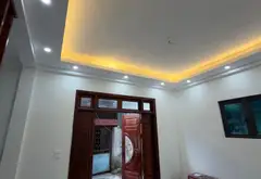 Sát trung tâm từ sơn nhà 3 tầng đường ô tô cách 30m
MT 11m lô góc hai mặt thoáng giá hơn 2TỶ... Bán nhà riêng tại Phù Khê, Bắc Ninh 01