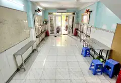 Bán nhà An Dương 3 tầng 4pn 68m2 , hẻm xe tải, pháp lý chuẩn, giá 6,7 tỷ... Bán nhà riêng tại An Lạc, Hồ Chí Minh 01
