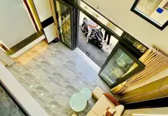 Bán nhà 4 tầng rộng 34m² tại Quang Trung, Gò Vấp, full nội thất, hẻm xe hơi thông thoáng... Bán nhà riêng tại Thông Tây Hội, Hồ Chí Minh 17