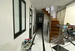 Nhà Mặt Phố Giáp Bát - 13 Phòng, Dòng Tiền 60 Triệu/Tháng... Bán nhà mặt phố tại Hoàng Mai, Hà Nội 05