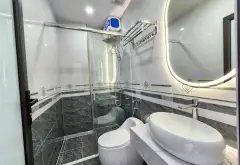 Nhà 6 tầng thang máy, full nội thất, trước nhà thoáng mát... Bán nhà riêng tại Tương Mai, Hà Nội 09
