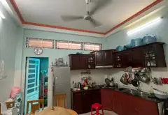 Bán nhà 4 tầng gần sân gôn Tân Sơn Nhất, phường 12, Gò Vấp... Bán nhà riêng tại An Hội Tây, Hồ Chí Minh 04
