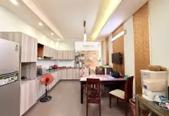 Nhà hẻm ô tô Nguyễn Văn Đậu, giảm giá cực sốc... Bán nhà riêng tại Bình Lợi Trung, Hồ Chí Minh 04