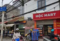 Bán đất diện tích 64m² tại Yên Xá - giá ưu đãi, tiềm năng xây CCMINI... Bán đất tại Thanh Trì, Hà Nội 01