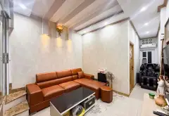 Nhà mặt phố Nghĩa Phát sầm uất - Vừa ở vừa kinh doanh đỉnh!... Bán nhà mặt phố tại Tân Sơn Nhất, Hồ Chí Minh 08