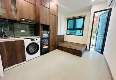 Cơ hội sở hữu chung cư mini 7 tầng thang máy tại khu vực đông sinh viên... Bán chung cư mini tại Xuân Phương, Hà Nội 03