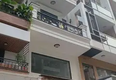 Nhà đẹp 5 tầng khu nội bộ VIP, diện tích chuẩn, giá tốt... Bán nhà riêng tại An Hội Tây, Hồ Chí Minh 02