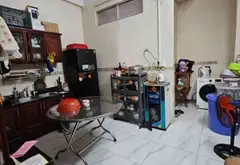 SIÊU PHẨM - CHỈ 4TỶ6- DT 72M2 - 2TẦNG - 3PN - HẺM XE TẢI 6M THÔNG - SÁT MẶT TIỀN ĐƯỜNG -... Bán nhà riêng tại Tân Tạo, Hồ Chí Minh 02