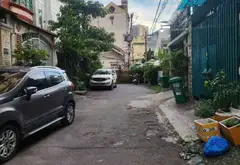 Bán nhà 4 tầng 5 phòng ngủ tại phường Bình Lợi, quận Bình Thạnh... Bán nhà riêng tại Bình Lợi Trung, Hồ Chí Minh 02