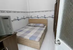 Bán nhà 2 tầng 80m2 tại phường An Lạc, Bình Tân, giá 4.4 tỷ... Bán nhà riêng tại An Lạc, Hồ Chí Minh 04