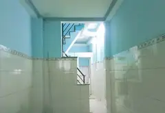 Bán nhà 2 tầng 3 phòng ngủ tại Tân Phú, gần Đầm Sen, giá 3.4 tỷ... Bán nhà riêng tại Phú Thạnh, Hồ Chí Minh 05