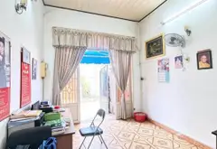 💰CHỈ 3TỶ 550TR (TL)
🏡NHÀ DT 56M2_HẺM XE HƠI ĐỖ CỬA_ NGUYỄN ẢNH THỦ GẦN HIỆP THÀNH CITY QUẬN12.... Bán nhà riêng tại Tân Thới Hiệp, Hồ Chí Minh 03