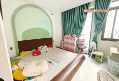 Nhà HẺM XE TẢI- Nở Hậu Tài Lộc-3 Tầng- 69 m2 (Ngang 4m❌Dài 17m)-4PN-4WC-Nhỉnh 7 Tỷ (TL).... Bán nhà riêng tại Bình Trị Đông, Hồ Chí Minh 09