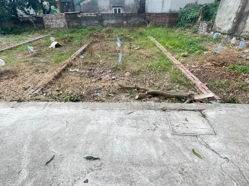 Bán đất phân lô xã Như Quỳnh, Hưng Yên - mặt tiền rộng, pháp lý cơ sở... Bán đất tại Như Quỳnh, Hưng Yên 01