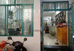 Bán nhà riêng 3 tầng tại đường Âu Dương Lân, 96m², 5 phòng ngủ. Giá 8.3 tỷ... Bán nhà riêng tại Chánh Hưng, Hồ Chí Minh 03