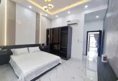 Bán nhà riêng góc hai mặt tiền hẻm Nguyễn Kiệm, 38m², 2 tầng, giá 5.98 tỷ... Bán nhà riêng tại Hạnh Thông, Hồ Chí Minh 17