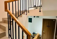 Bán nhà riêng 3 tầng tại Phường 11, Bình Thạnh, gần Đại học Văn Lang, mặt tiền 6.5m, diện tích 80m²... Bán nhà riêng tại Bình Lợi Trung, Hồ Chí Minh 05