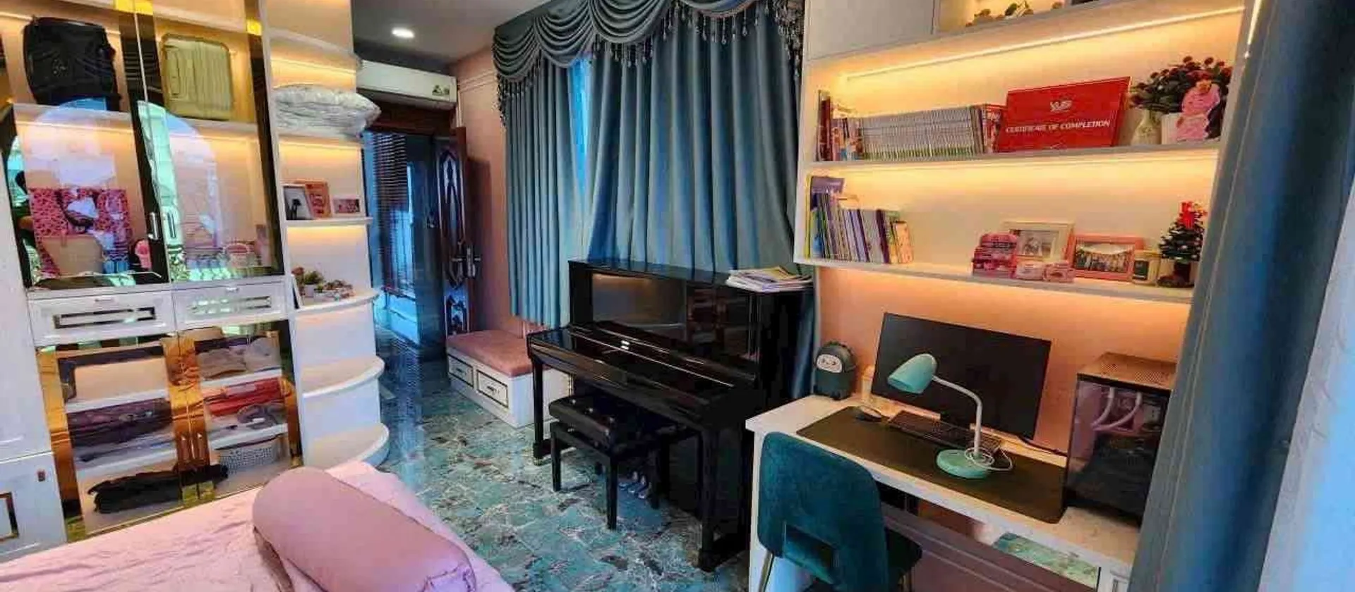 Nhà mặt phố góc hai mặt tiền Quang Trung tại Phường An Hội Tây... Bán nhà mặt phố tại An Hội Tây, Hồ Chí Minh 01