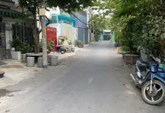 Bán nhà riêng tại phường TNP B, quận 9, diện tích 128.2m2, pháp lý cơ sở... Bán nhà riêng tại Tăng Nhơn Phú, Hồ Chí Minh 02