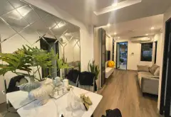 Bán căn hộ chung cư mini Trường Chinh, Đống Đa... Bán nhà riêng tại Kim Liên, Hà Nội 08