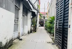 Bán nhà 2 tầng gần mặt tiền Phạm Văn Bạch, Tân Bình giá 4.95 tỷ... Bán nhà riêng tại Tân Sơn, Hồ Chí Minh 05