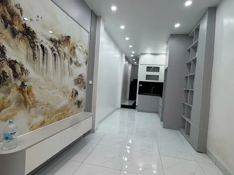 Bán nhà riêng 5 tầng lô góc ngõ rộng Quang Trung Hà Đông... Bán nhà riêng tại Hà Đông, Hà Nội 01