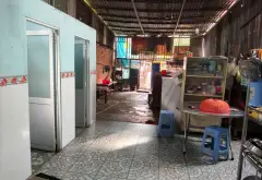Bán nhà mặt phố xã Bà Điểm, Hóc Môn, diện tích 445.4m2, mặt tiền 6.3m, giá 14 tỷ đồng... Bán nhà mặt phố tại Bà Điểm, Hồ Chí Minh 07