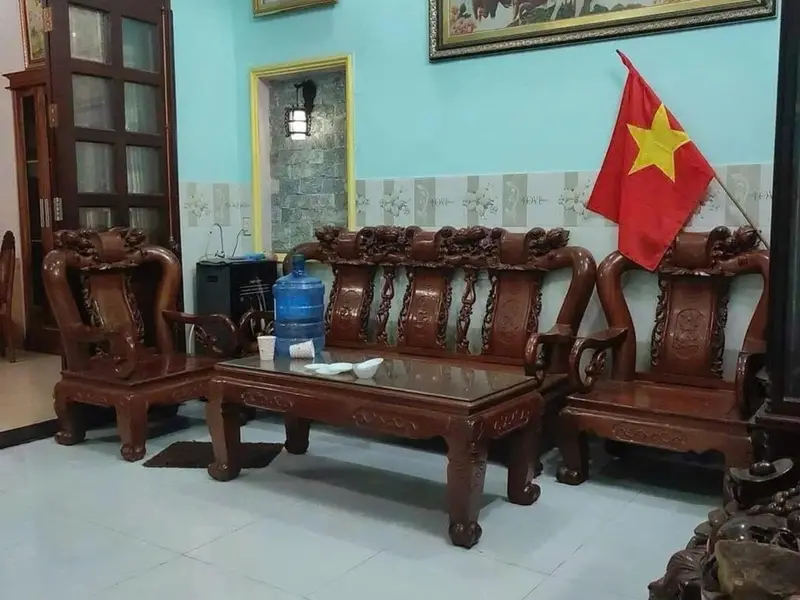 Bán nhà 2 tầng hẻm xe hơi diện tích 134m2 gần chợ Linh Xuân, khu dân trí an ninh... Bán nhà riêng tại Linh Xuân, Hồ Chí Minh 01