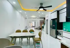 Trung tâm chợ đồ cổ vạn phúc, lô góc , ô tô đỗ cửa, mặt bằng kinh doanh tốt.... Bán nhà riêng tại Hà Đông, Hà Nội 02