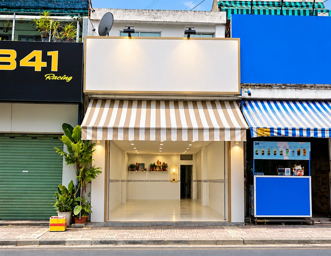 BÁN NHÀ MẶT TIỀN VƯỜN LÀI 2 TẦNG 72M² – GIÁ CHỈ 7.X... Bán nhà mặt phố tại Phú Thọ Hòa, Hồ Chí Minh 01