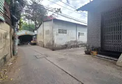 Nhà đẹp Hòa Bình, sổ đỏ chính chủ, giá mềm... Bán nhà riêng tại Bình Thới, Hồ Chí Minh 12