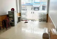 Nhà mặt đường kinh doanh sầm uất tại trung tâm Trường Sơn... Bán nhà mặt phố tại An Lão, Hải Phòng 01