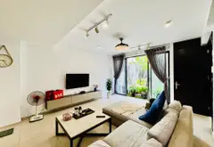 Bán nhà riêng Hoàng Văn Thụ, Phường 8, Phú Nhuận - 7 phòng ngủ, mặt tiền rộng... Bán nhà riêng tại Phú Nhuận, Hồ Chí Minh 01