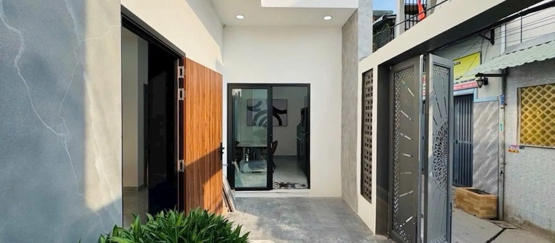 🔥GIẢM 800TR CÒN 5,9 Đ🔥
NHÀ 2 TẦNG – 45M² – CÓ PN TRỆT – FULL NỘI THẤT – PHẠM HỮU LẦU Q7... Bán nhà riêng tại Tân Mỹ, Hồ Chí Minh 01