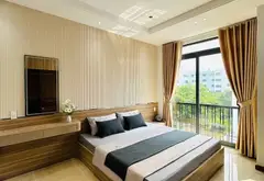 Giảm miết còn hơn 5 tỷ chốt nhà mới xây . Ngang 5.7 m _ hẻm xe hơi Thạnh Lộc 37... Bán nhà riêng tại An Phú Đông, Hồ Chí Minh 04