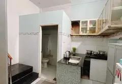 Hẻm ô tô - 2 tầng - 74m2 - sổ đẹp nở hậu - chỉ 5 tỷ nhỉnh... Bán owner_side tại Khánh Hội, Hồ Chí Minh 02