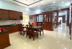 Bán biệt thự 2 tầng rộng 601m² tại khu biệt thự cao cấp Phường Đặng Thúc Vịnh... Bán nhà riêng tại Đông Thạnh, Hồ Chí Minh 06